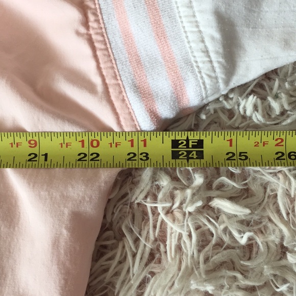 👛VTG lined pastel pink jacket - Picture 8 of 9